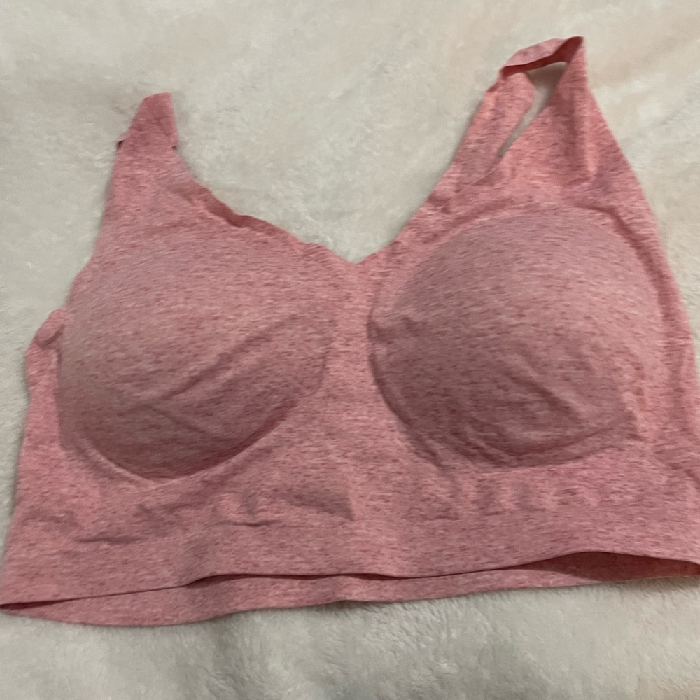 Soma Stretch Bra